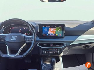 Seat Arona 1.5 TSI 110kW DSG Special Edition