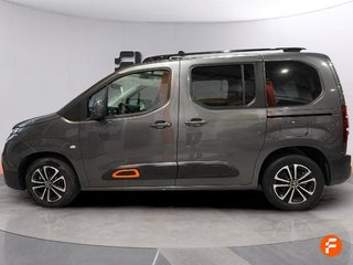 Citroën Berlingo Talla M BlueHDi 100 100 AÑOS