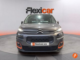 Citroën Berlingo Talla M BlueHDi 100 100 AÑOS