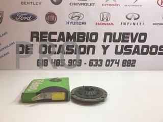 Plato presion embrague austin metro austin mini