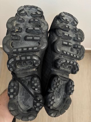 Nike Air Vapormax Triple Black