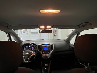 Hyundai ix20 2013