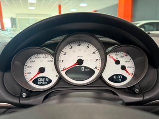 Porsche Boxster S 3.2 MY07