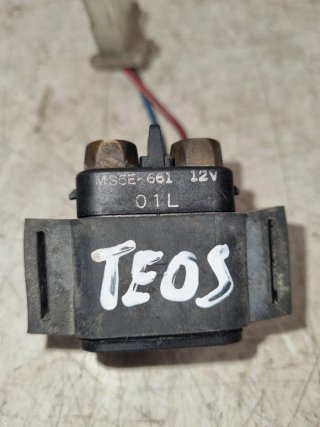 Yamaha Teos 125cc 2001-06