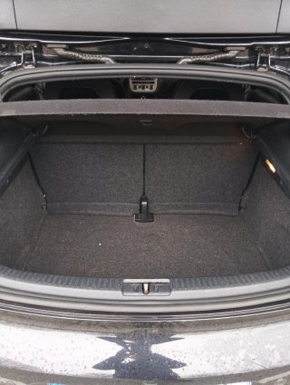 Volkswagen Scirocco 2013