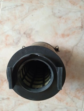 Filtro de polen MANN C 14 130