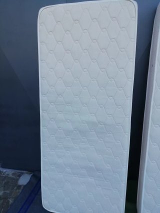 Coppia Materassi Singoli SAN LORENZO HOME