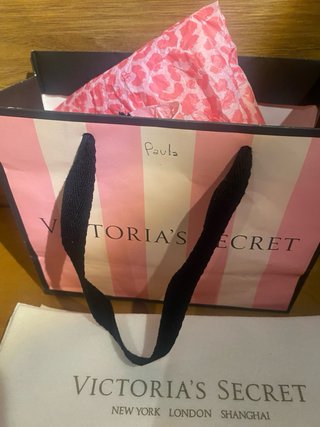 Victoria's Secret  Tanga
