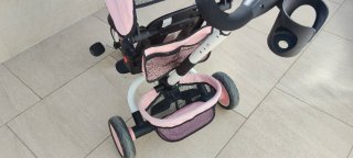 Triciclo Infantil Rosa