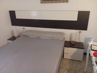 Cama matrimonio  Bien estado