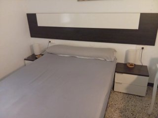 Cama matrimonio  Bien estado