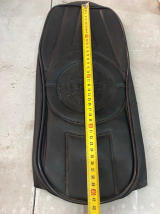 Funda Moto Derbi Cross Original nueva