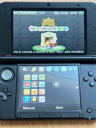 Animal Crossing: Happy Home Designer per Nintendo 3DS