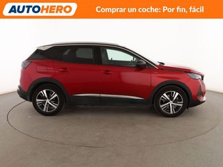 Peugeot 3008 1.6 Hybrid Allure Pack