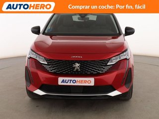 Peugeot 3008 1.6 Hybrid Allure Pack