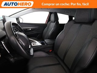 Peugeot 3008 1.6 Hybrid Allure Pack