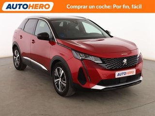 Peugeot 3008 1.6 Hybrid Allure Pack