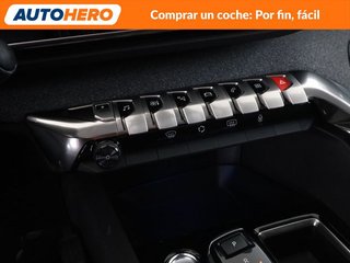 Peugeot 3008 1.6 Hybrid Allure Pack