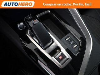 Peugeot 3008 1.6 Hybrid Allure Pack