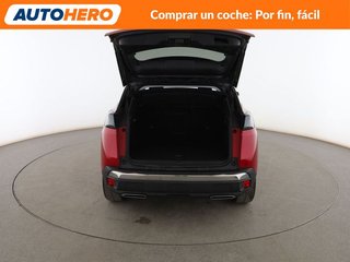 Peugeot 3008 1.6 Hybrid Allure Pack