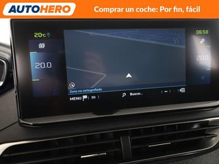 Peugeot 3008 1.6 Hybrid Allure Pack