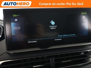 Peugeot 3008 1.6 Hybrid Allure Pack