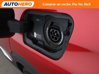 Peugeot 3008 1.6 Hybrid Allure Pack