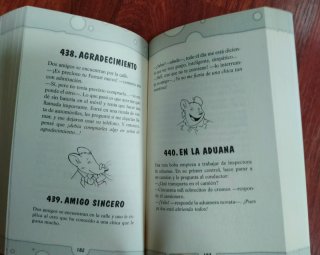 1.000 chistes para partirse de risa