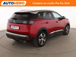 Peugeot 3008 1.6 Hybrid Allure Pack