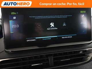 Peugeot 3008 1.6 Hybrid Allure Pack