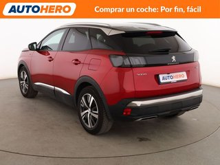 Peugeot 3008 1.6 Hybrid Allure Pack