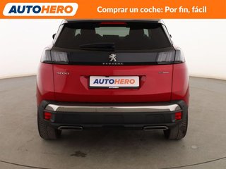 Peugeot 3008 1.6 Hybrid Allure Pack