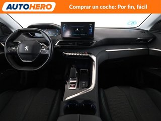 Peugeot 3008 1.6 Hybrid Allure Pack