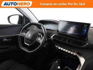 Peugeot 3008 1.6 Hybrid Allure Pack