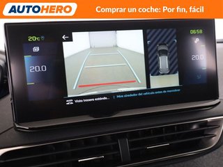 Peugeot 3008 1.6 Hybrid Allure Pack