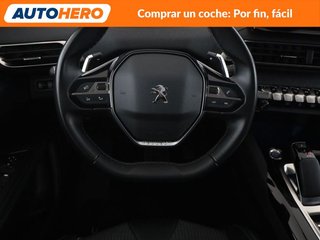 Peugeot 3008 1.6 Hybrid Allure Pack