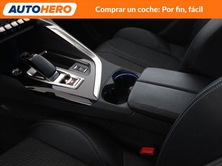 Peugeot 3008 1.6 Hybrid Allure Pack