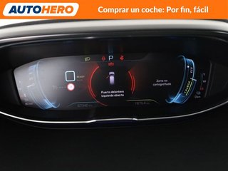 Peugeot 3008 1.6 Hybrid Allure Pack
