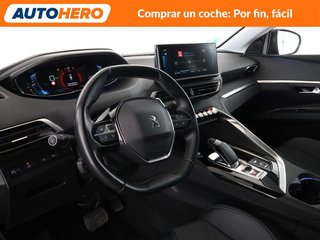 Peugeot 3008 1.6 Hybrid Allure Pack