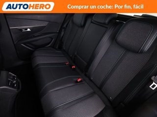 Peugeot 3008 1.6 Hybrid Allure Pack