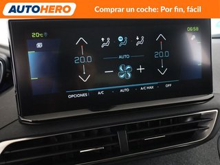 Peugeot 3008 1.6 Hybrid Allure Pack