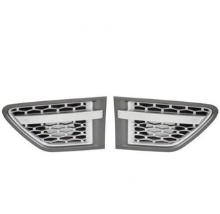 Kit Carroceria Range Rover Sport Tipo Autobigraphy