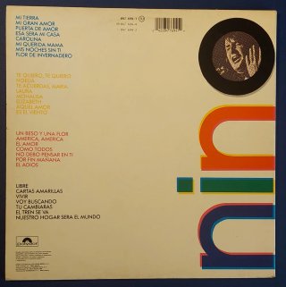 Vinilo Nino Bravo - 30 Grandes Exitos