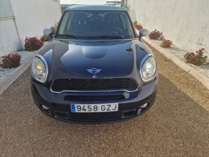 MINI Countryman s alla 185 cv2010 - foto 1