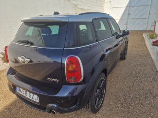 MINI Countryman s alla 185 cv2010