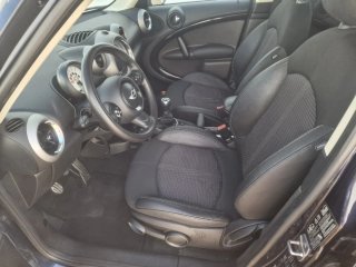 MINI Countryman s alla 185 cv2010