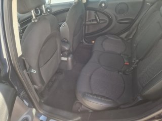 MINI Countryman s alla 185 cv2010