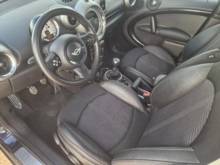 MINI Countryman s alla 185 cv2010