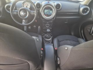 MINI Countryman s alla 185 cv2010