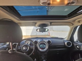 MINI Countryman s alla 185 cv2010